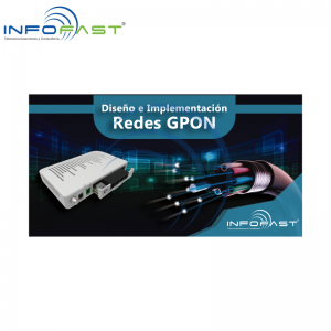 Diseño de Redes GPON