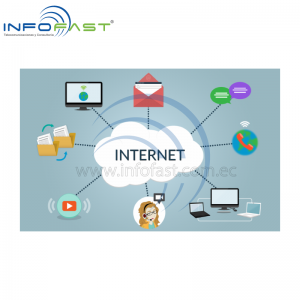 Estudios para el Servicio de Acceso a Internet - SAI- ARCOTEL