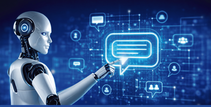 Creación de tu Chat Bot