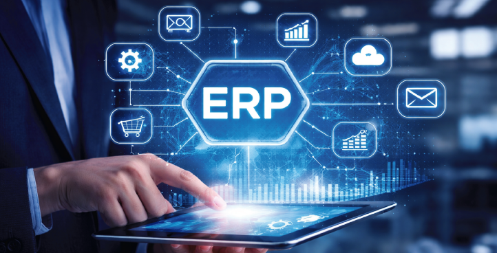 ERP para Pymes