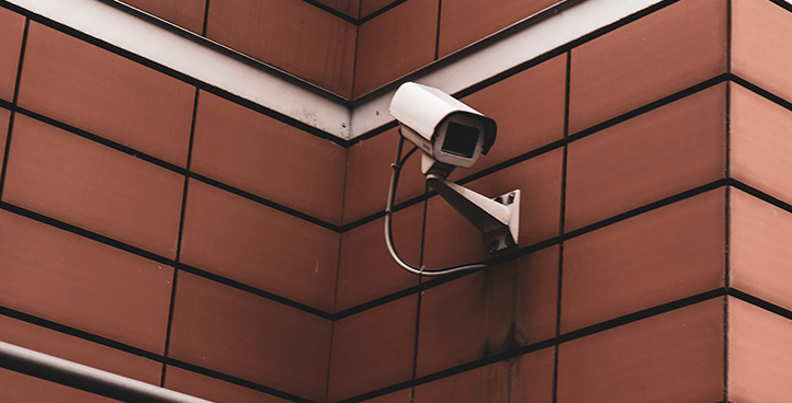 Video Vigilacia - CCTV